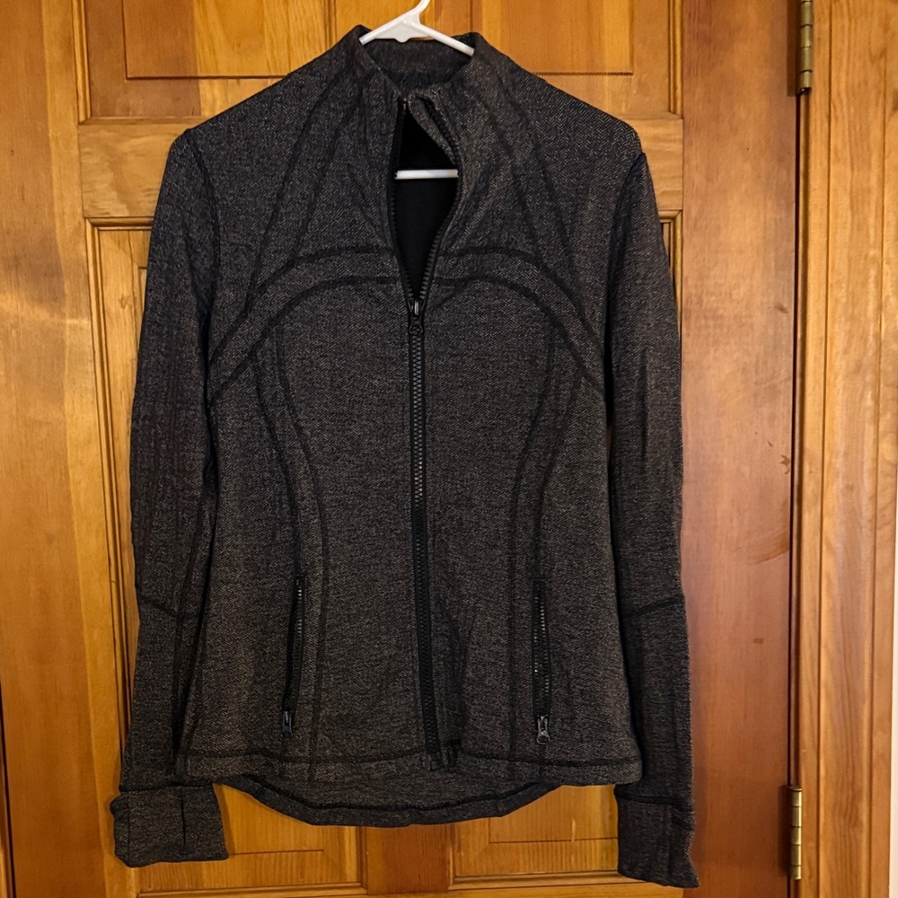 Lululemon Women's Jacket